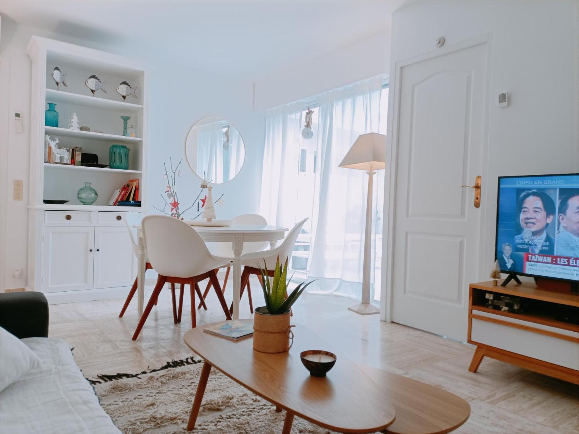 Apartment Cosy Centre *