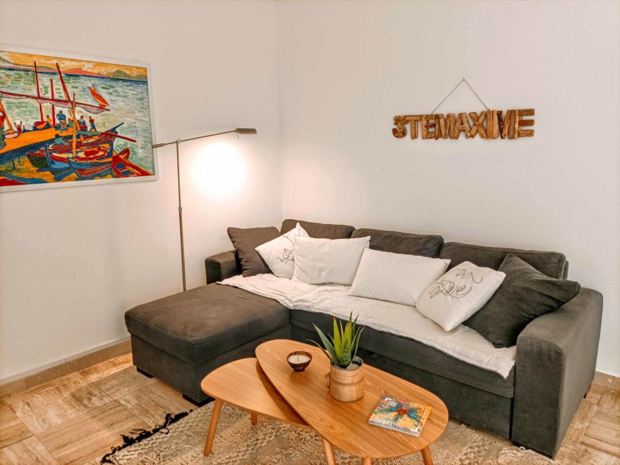 Apartment Cosy Centre