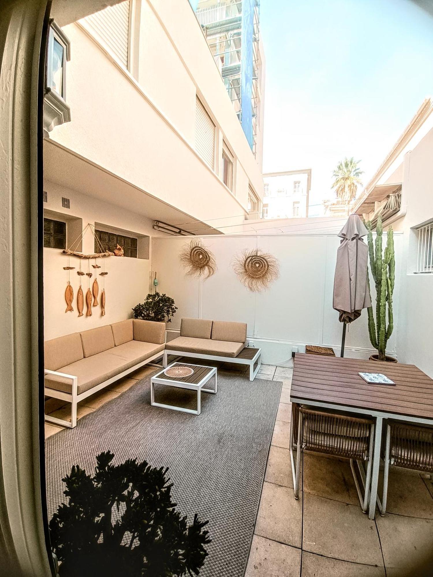 Cosy Centre Apartment