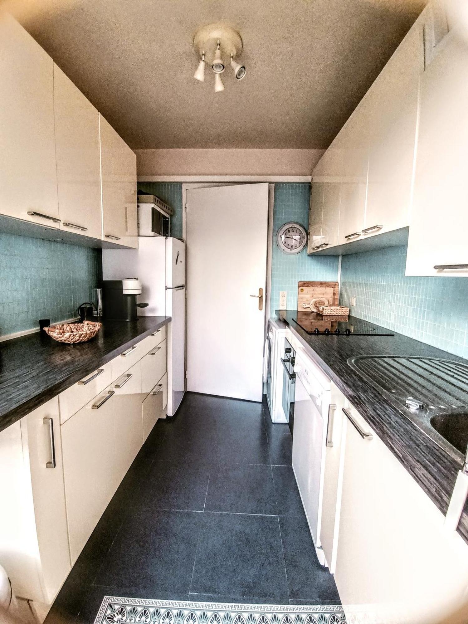 Cosy Centre Apartment Sainte-Maxime